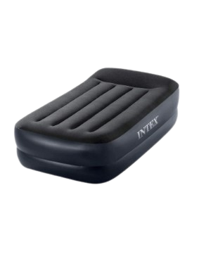 DESCANSA MIENTRAS VIAJAS