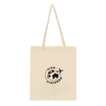 Travel Tote Bag – “Vive Viajando”
