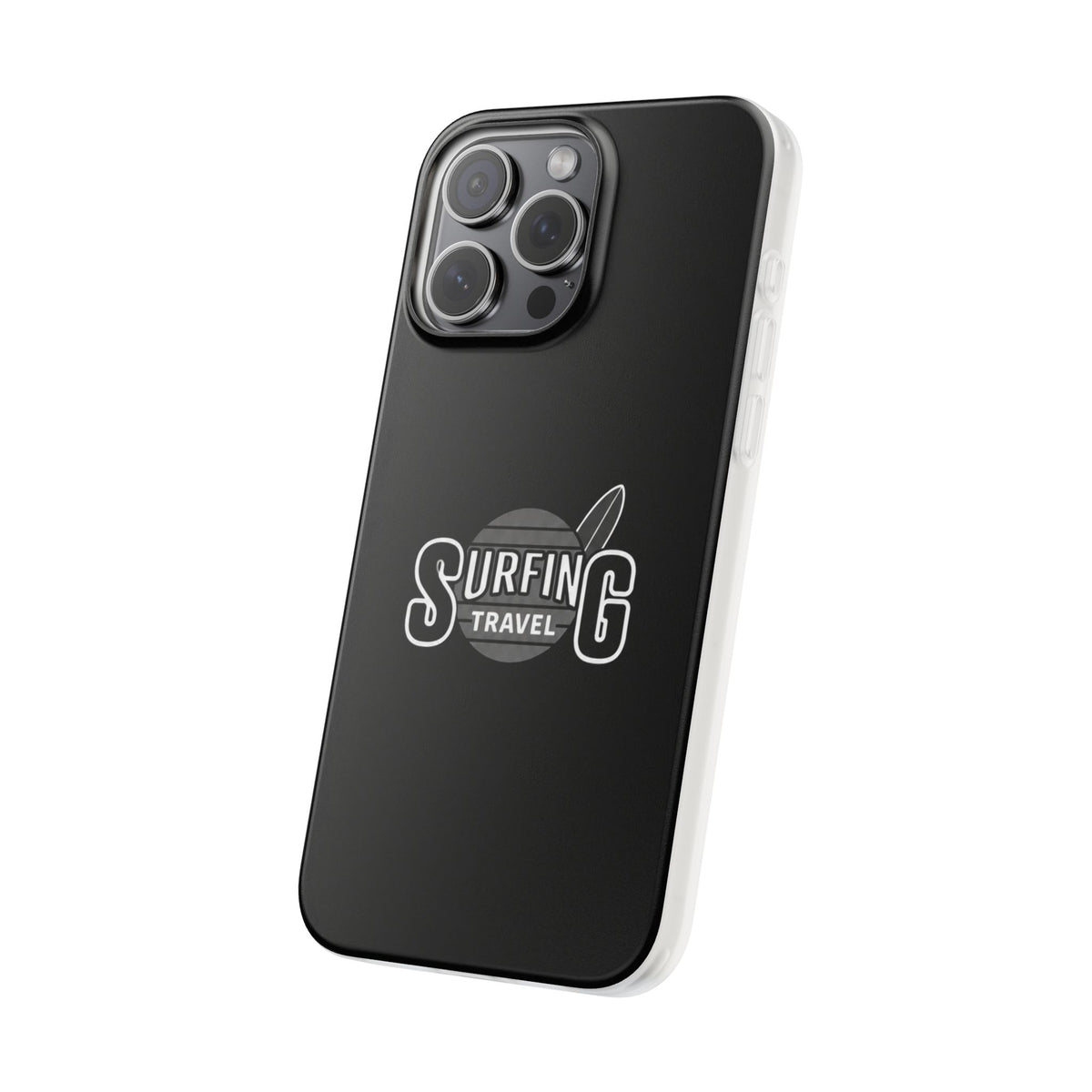 Funda viajes de surf