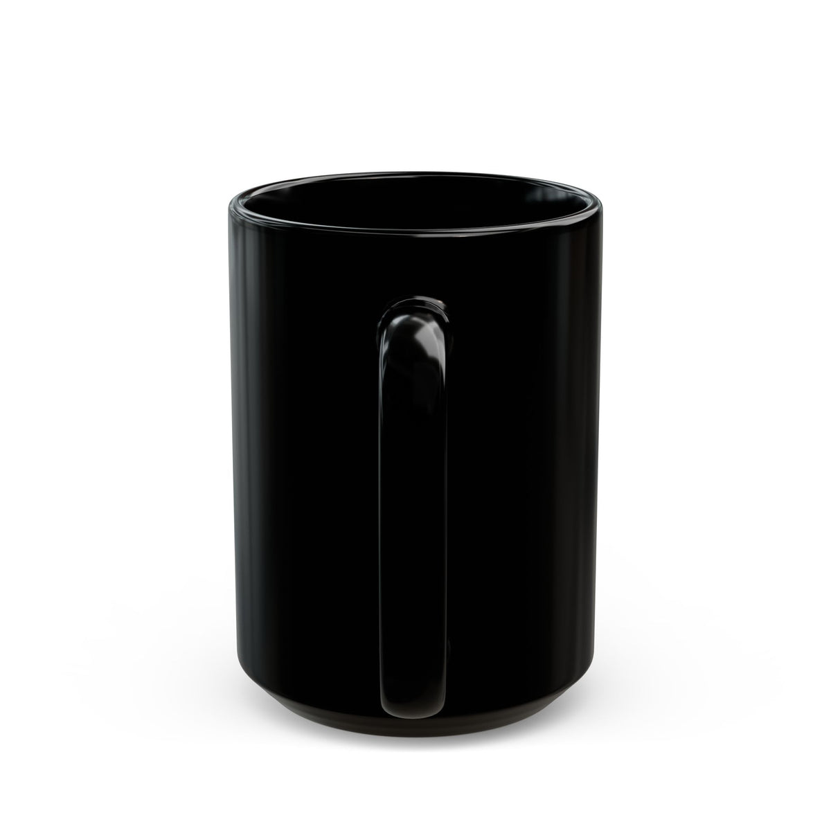 Café minimalista al aire libre