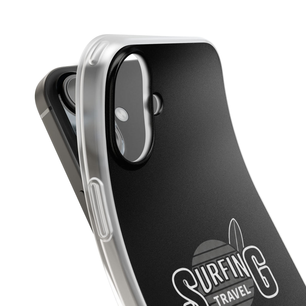 Funda viajes de surf