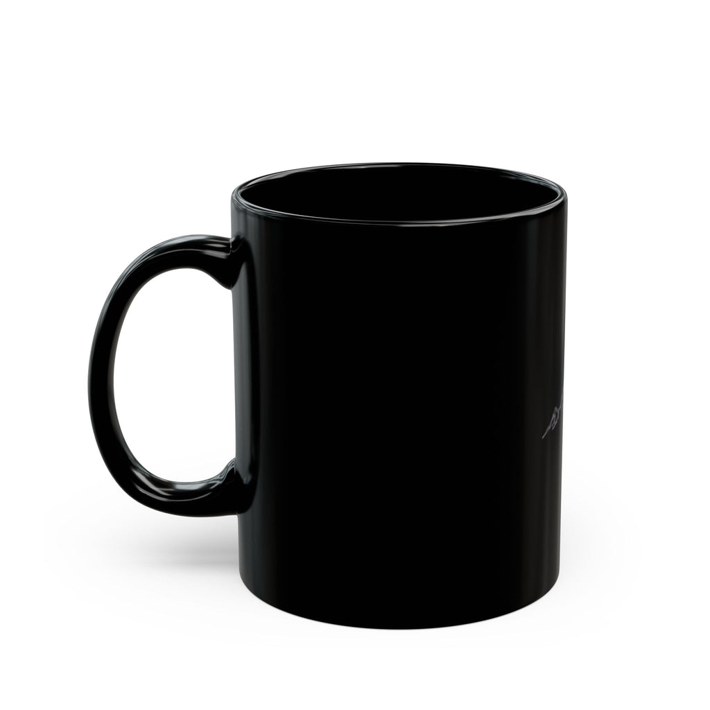 Café minimalista al aire libre
