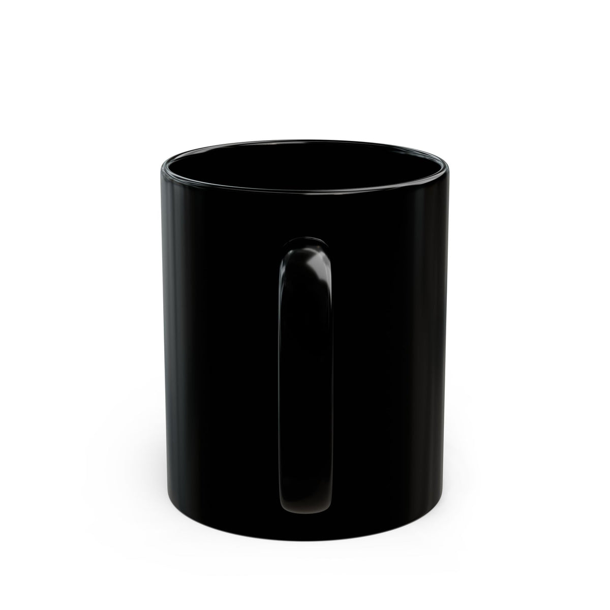 Café minimalista al aire libre