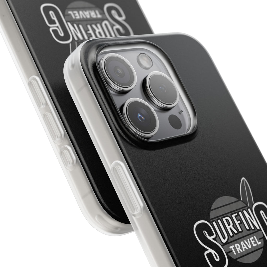 Funda viajes de surf