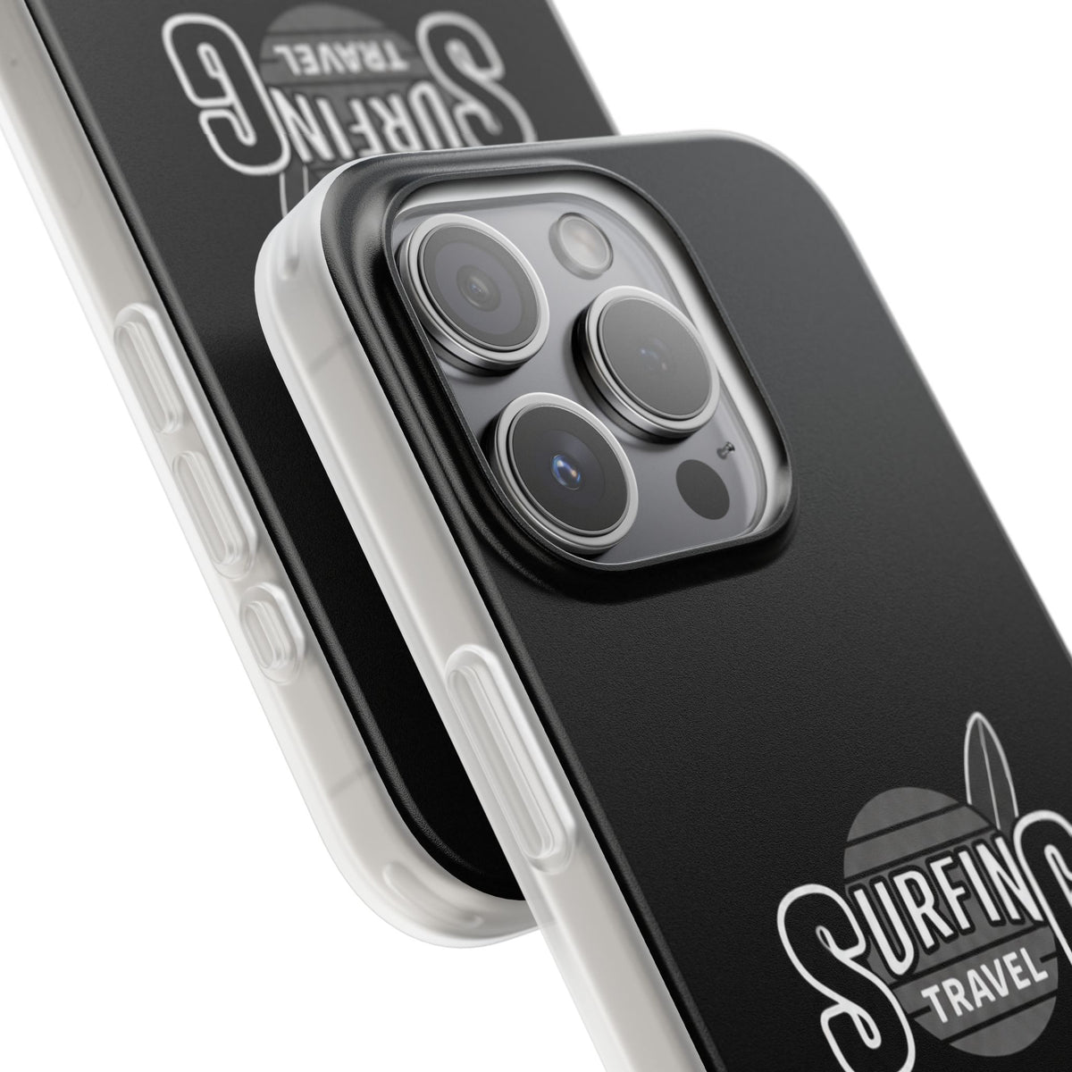 Funda viajes de surf