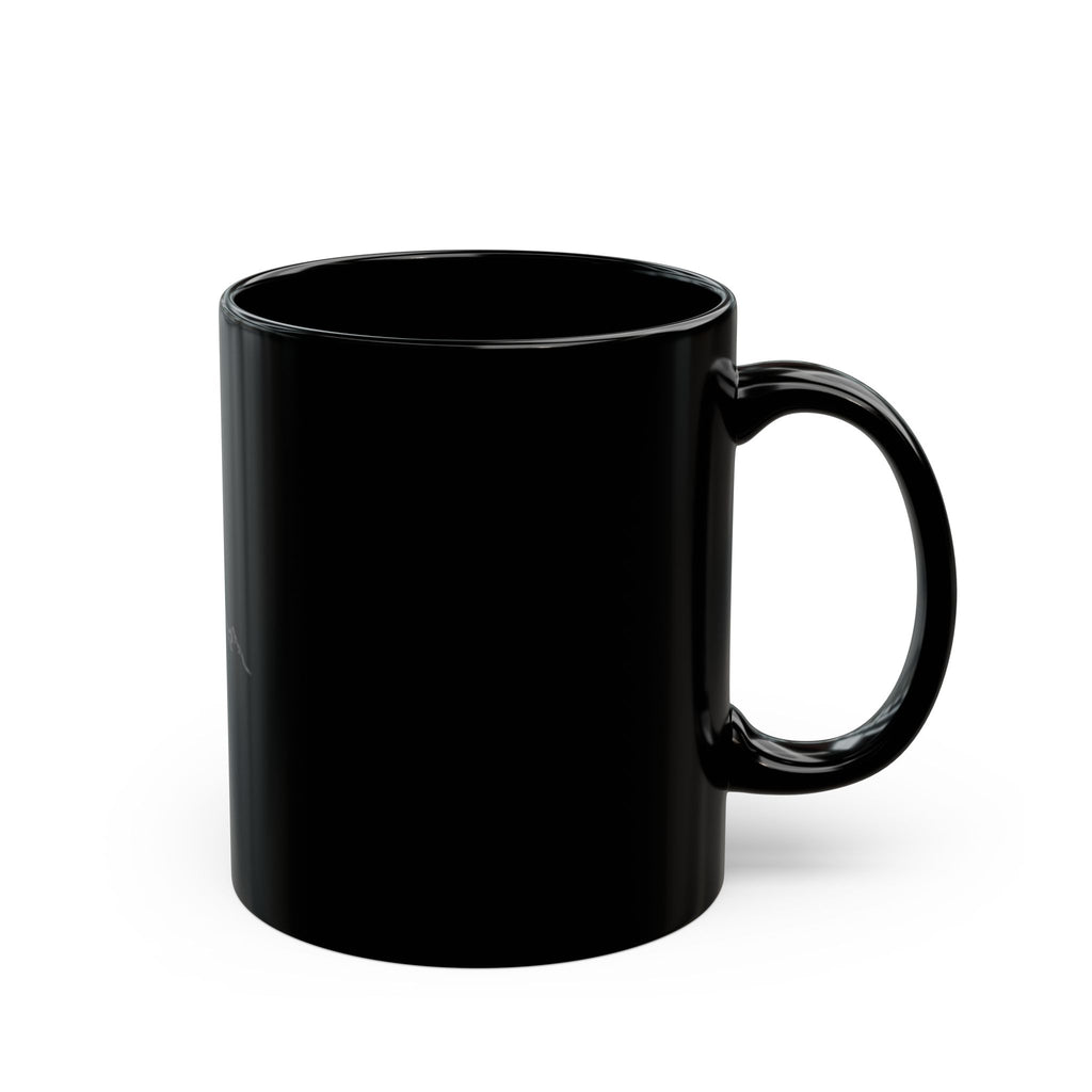 Café minimalista al aire libre