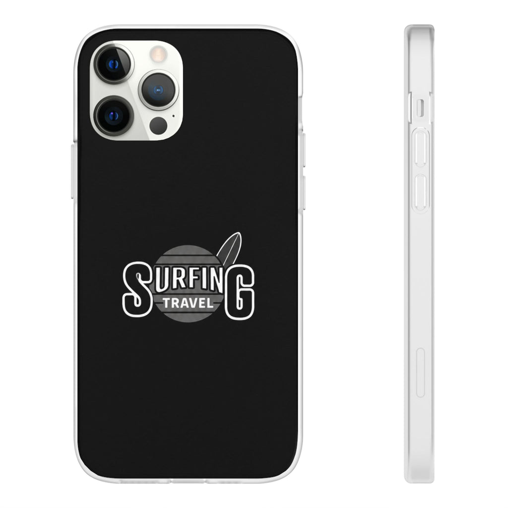 Funda viajes de surf