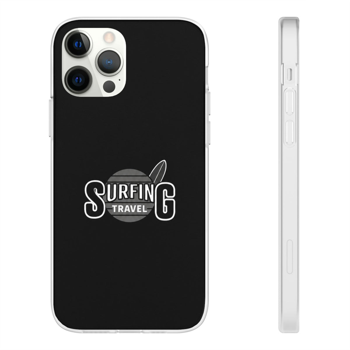 Funda viajes de surf