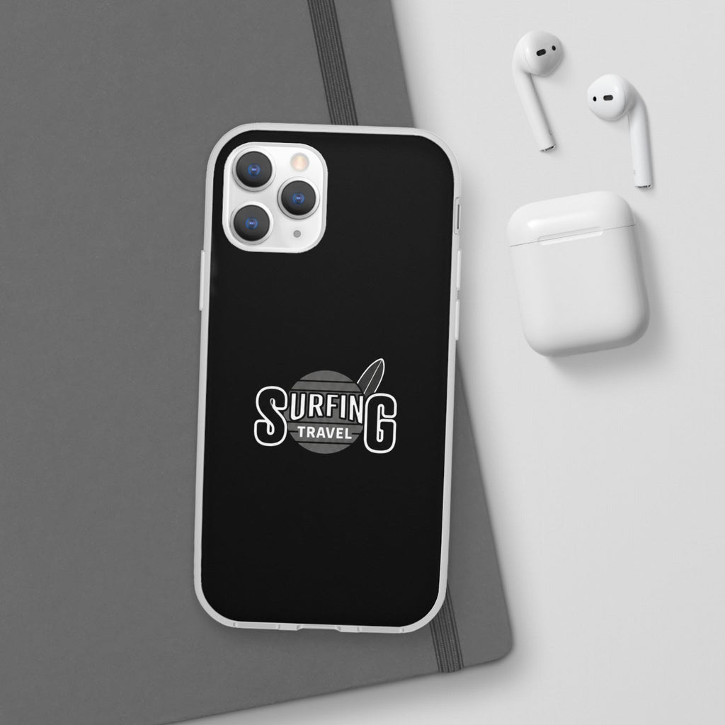 Funda viajes de surf