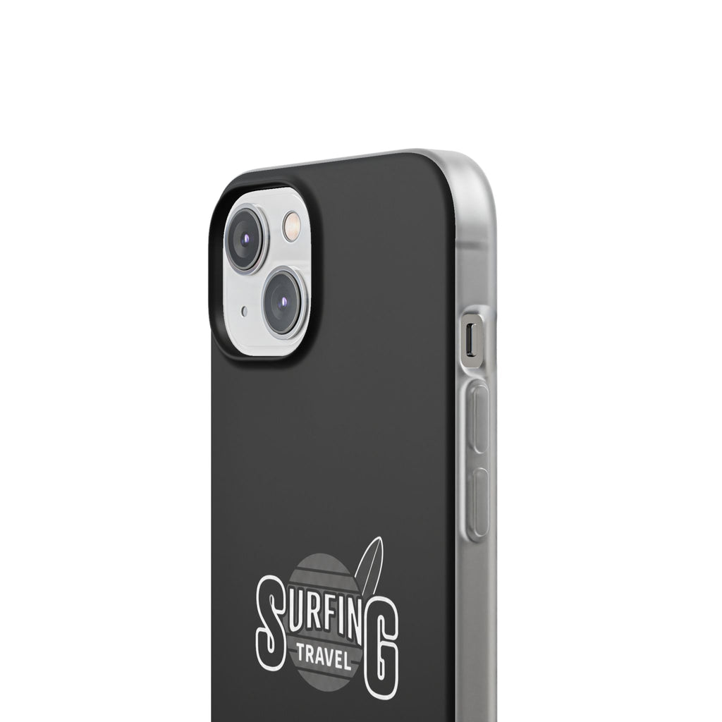 Funda viajes de surf