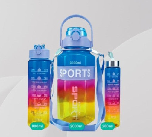 𝖯𝖠𝖢𝖪 𝖣𝖤 𝟥 𝖵𝖠𝖲𝖮𝖲 𝖧𝖤𝖷𝖠𝖦𝖮𝖭𝖠𝖫𝖤𝖲