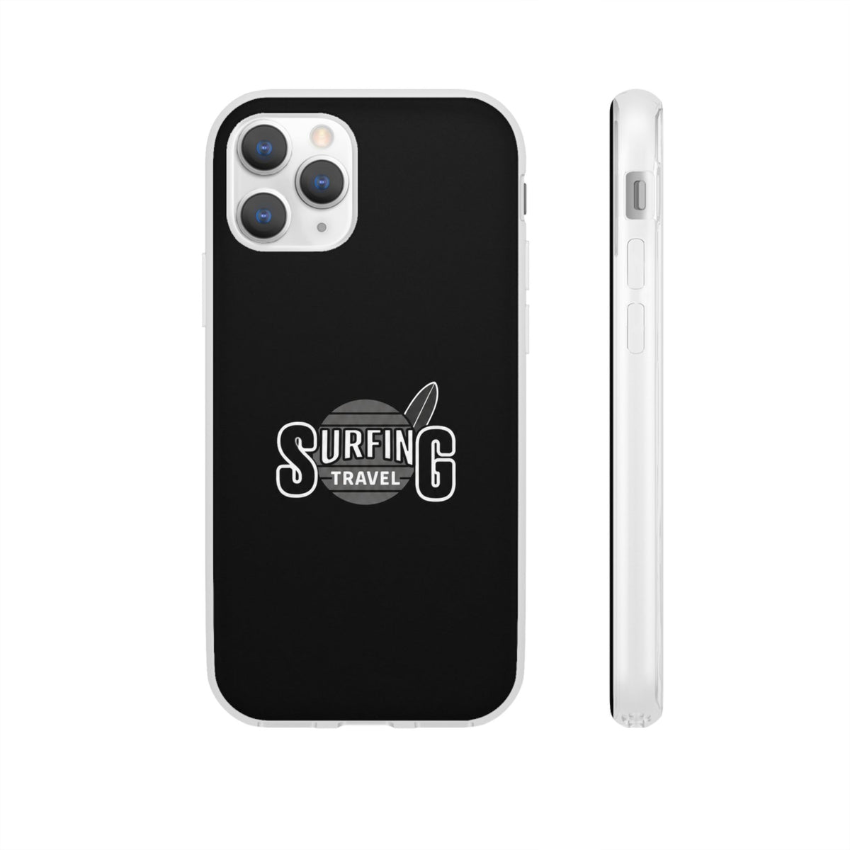 Funda viajes de surf