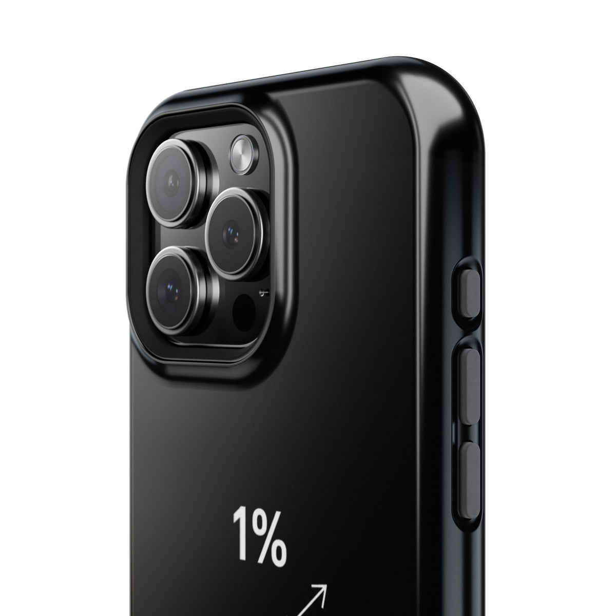 Funda Magnética con diseño minimalista de crecimiento 1 %