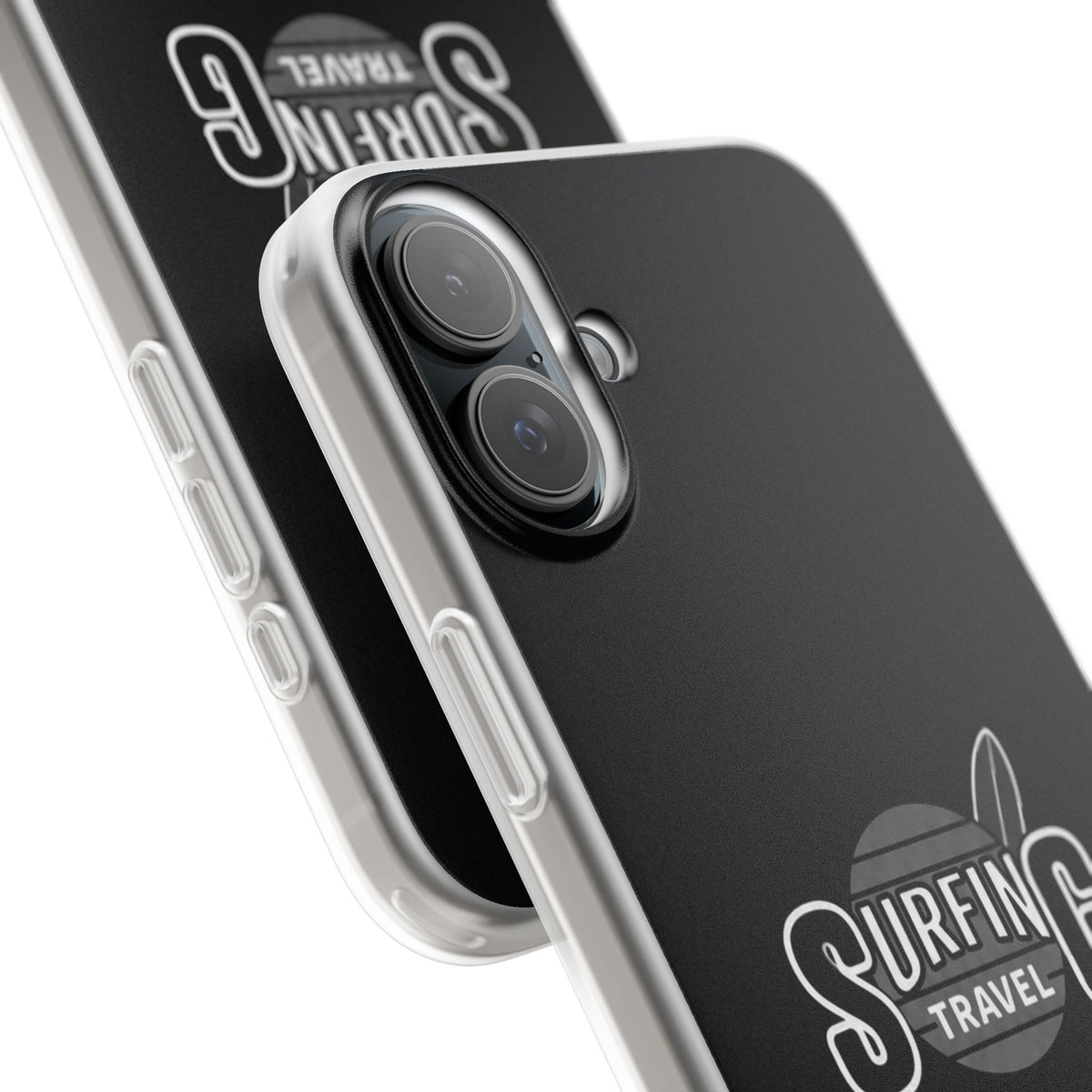 Funda viajes de surf