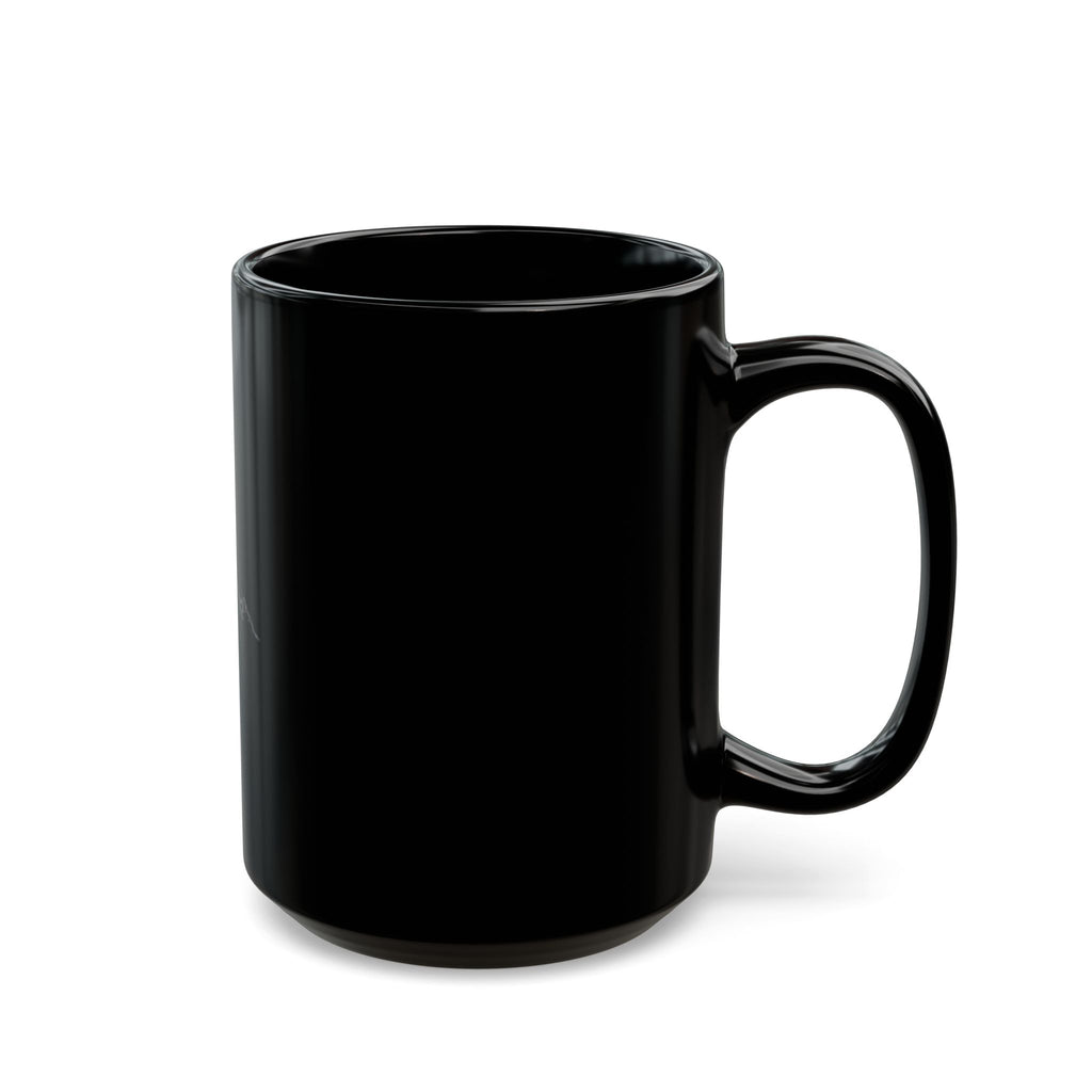 Café minimalista al aire libre