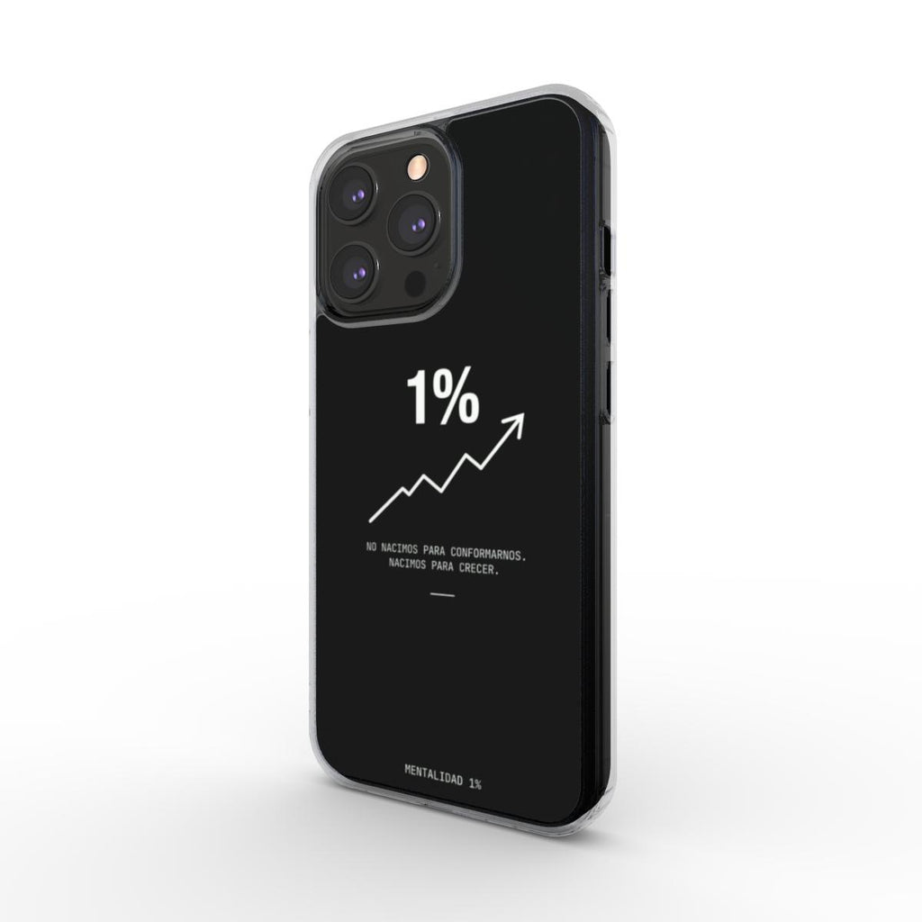 Funda crecimiento 1 %