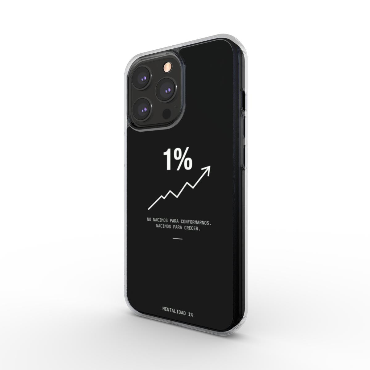 Funda crecimiento 1 %