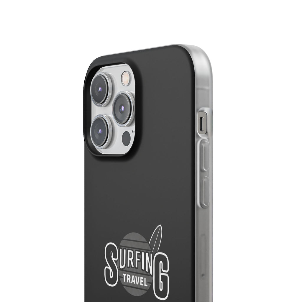 Funda viajes de surf