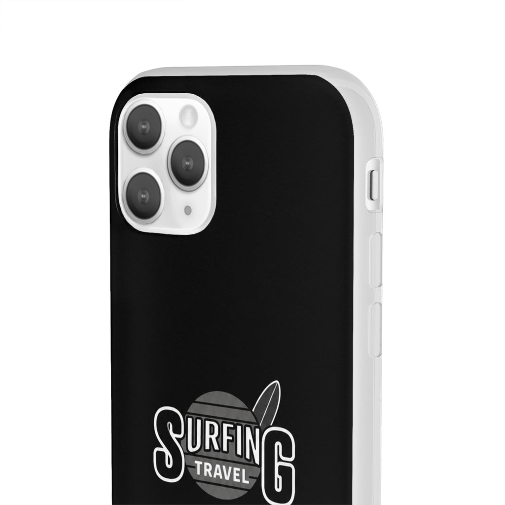 Funda viajes de surf
