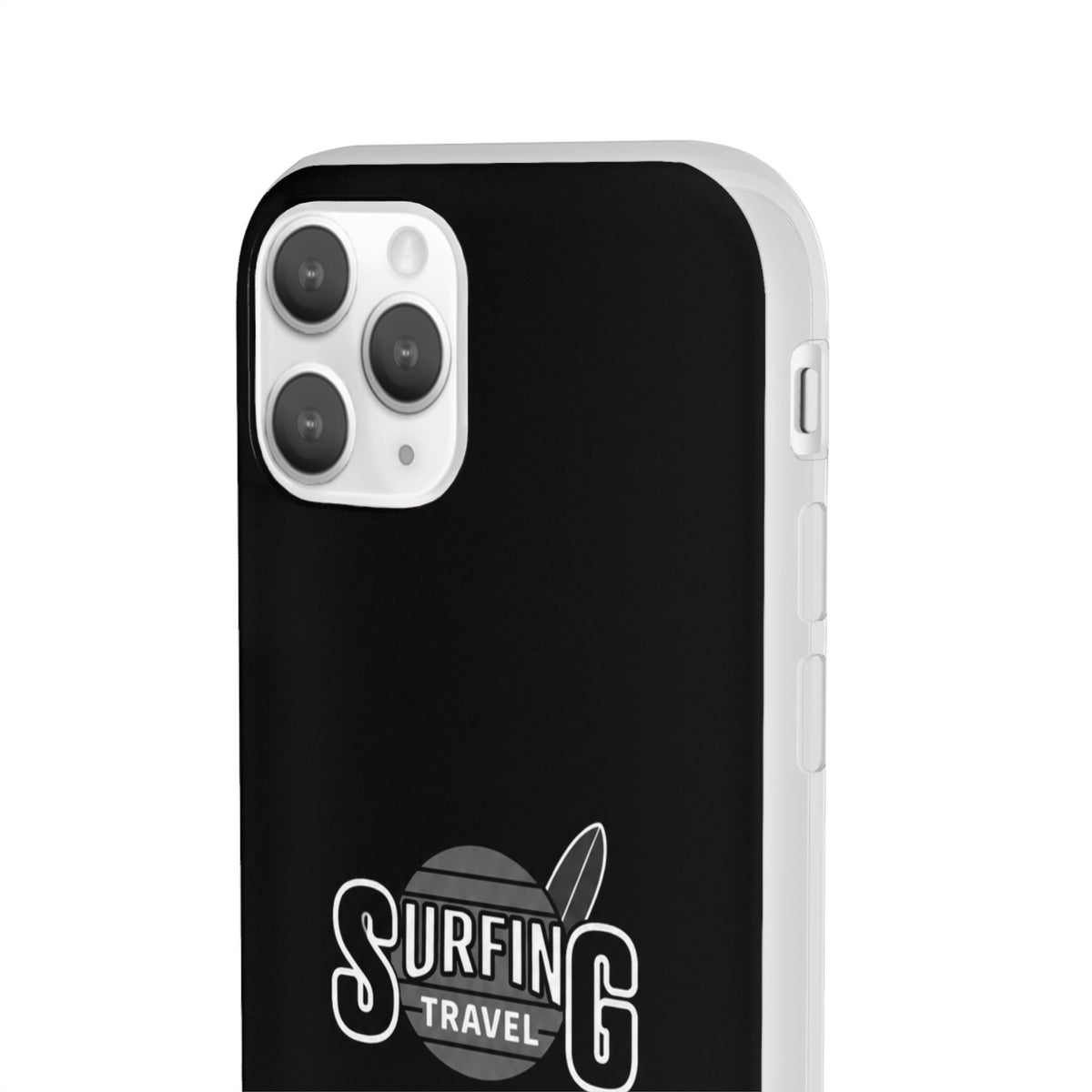 Funda viajes de surf