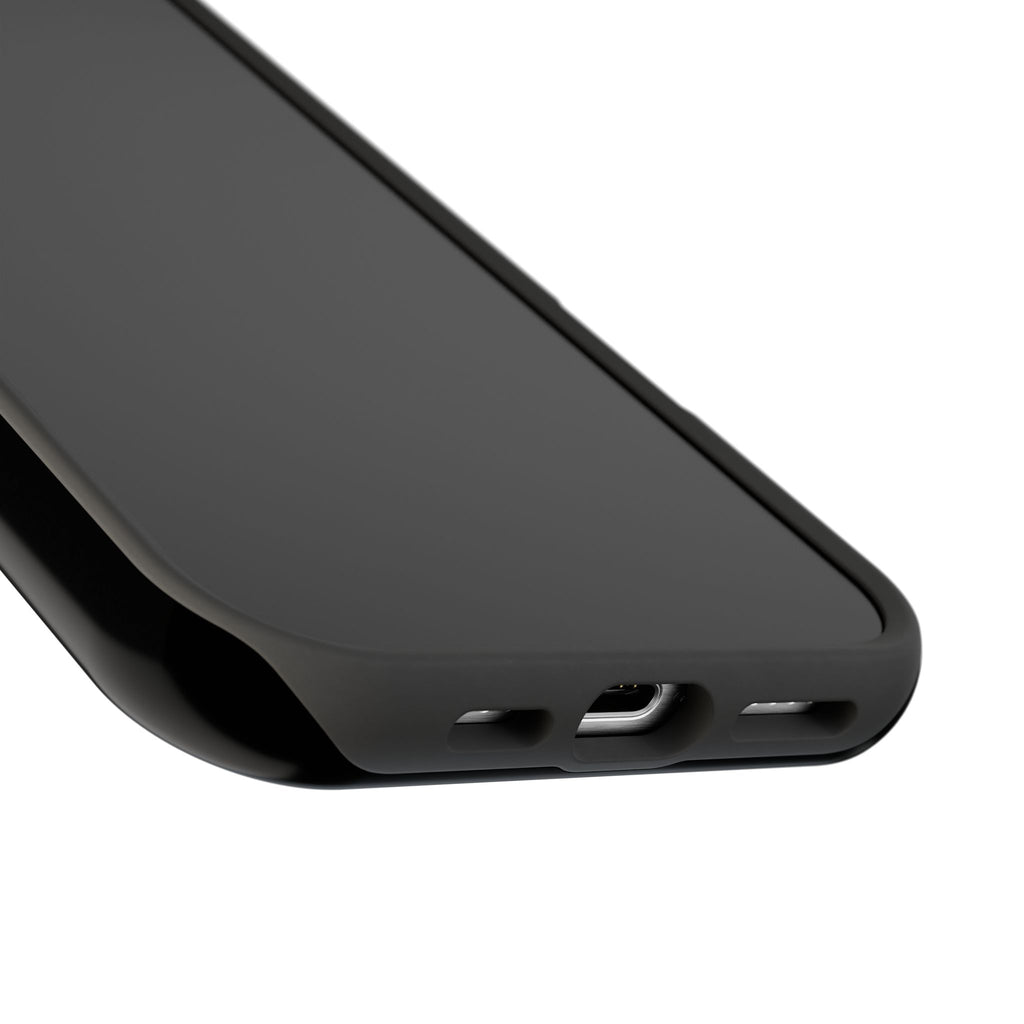Funda Magnética con diseño minimalista de crecimiento 1 %