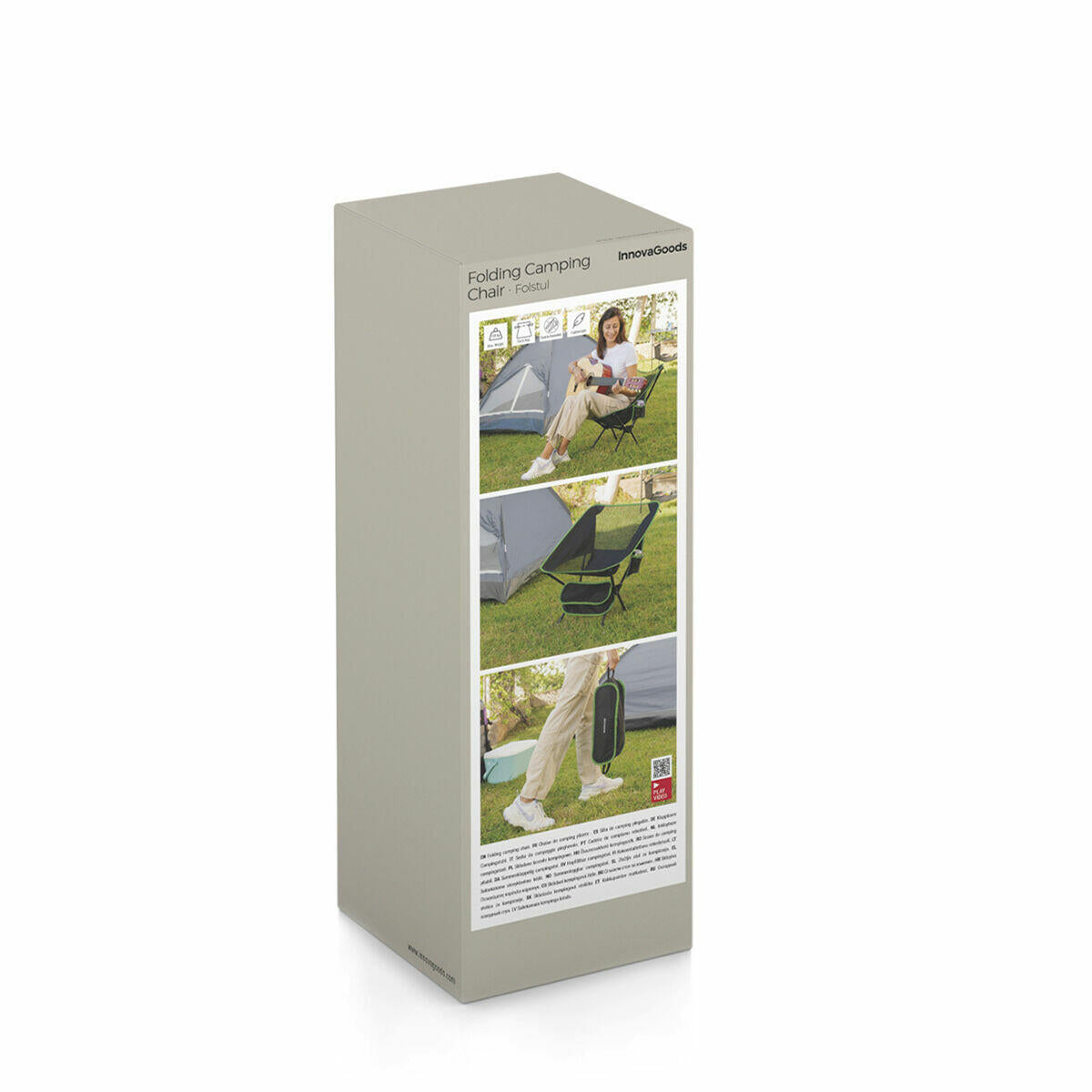 𝖲𝖨𝖫𝖫𝖠 𝖣𝖤 𝖢𝖠𝖬𝖯𝖨𝖭𝖦 𝖯𝖫𝖤𝖦𝖠𝖡𝖫𝖤