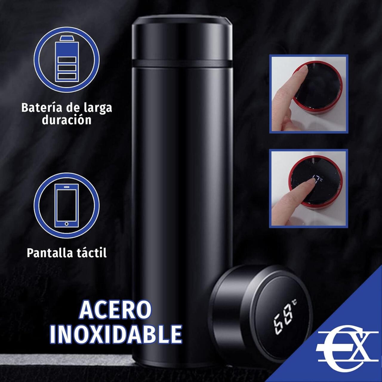 𝖳𝖤𝖱𝖬𝖮 𝖥𝖱𝖨𝖮 𝖸 𝖢𝖠𝖫𝖮𝖱 𝖫𝖤𝖢𝖳𝖮𝖱 𝖣𝖤 𝖳𝖤𝖬𝖯𝖤𝖱𝖠𝖳𝖴𝖱𝖠